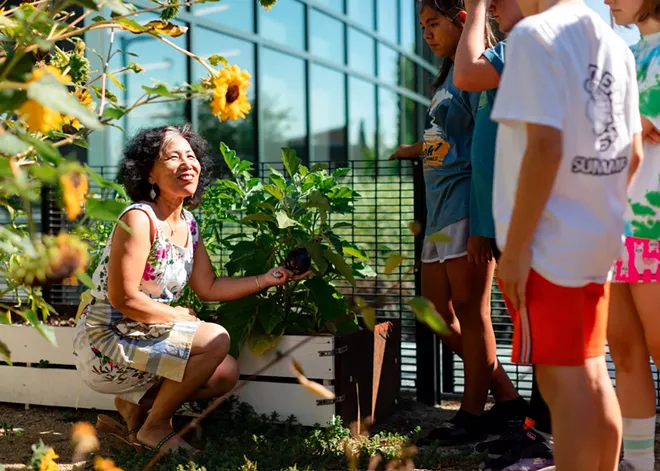 These Spokane-area gardening resources can help get your green thumb on this spring (4)