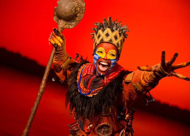 Spokane Best of Broadway announces 2025-26 season