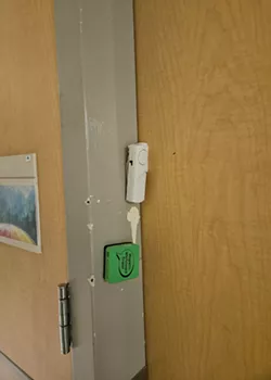 A 12-year-old killed herself at a Spokane hospital that recently closed its youth psychiatric unit (2)