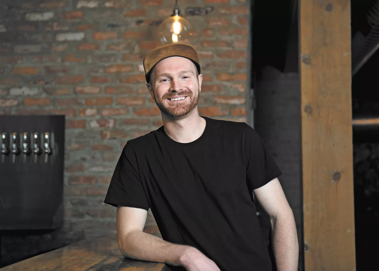 Through local collabs and prestigious awards, No-Li has helped put Spokane on the map as an internationally recognized brewing center