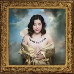 Spring 2025 Album Roundup