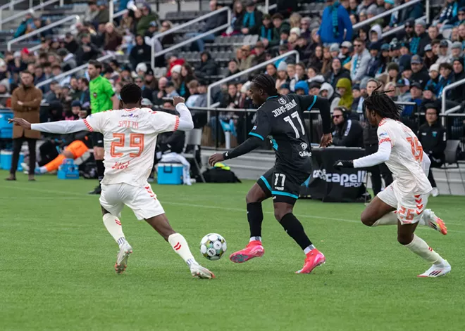 Spokane pitches a unique experience as a 2026 World Cup fan zone and team base camp