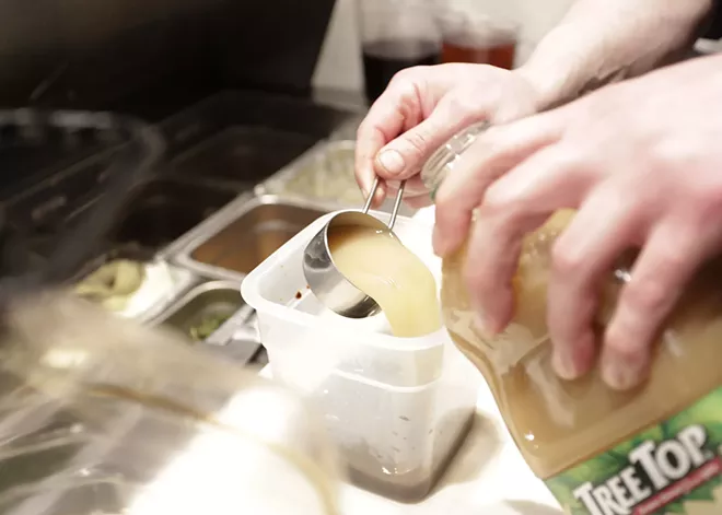 Recipe: Espresso Bacon Jam
