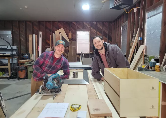 Craftsmanship in a Mass-Produced World