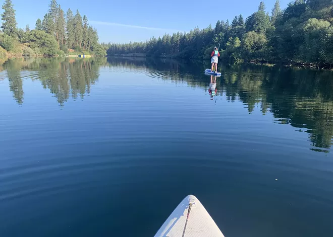 Enjoy stunning natural beauty this summer &mdash; after work and on a budget