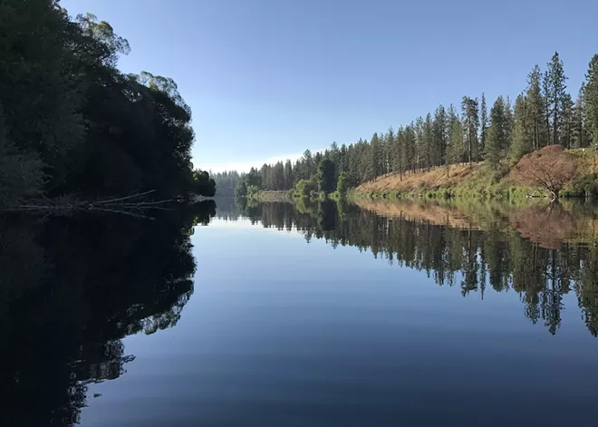 Enjoy stunning natural beauty this summer &mdash; after work and on a budget