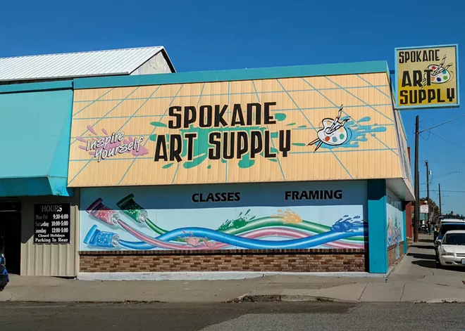 Shop Local: Chaise & Home