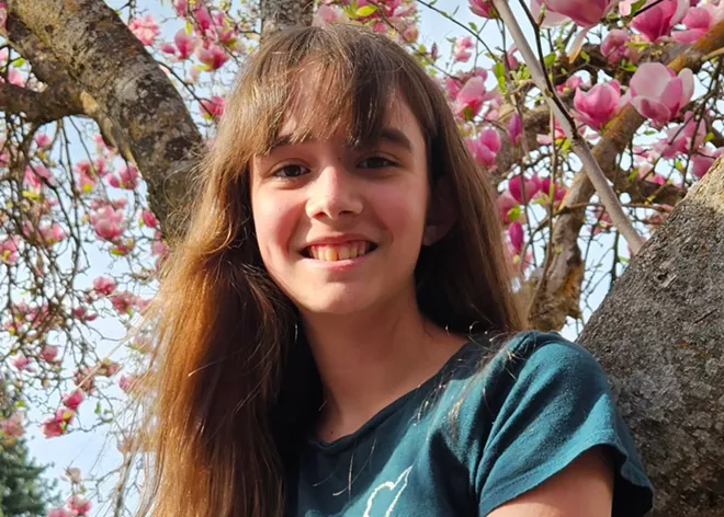 Spokane sixth grader named finalist in NASA challenge, a new arts podcast; plus, new music! (2)