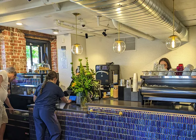 Some sip-tacular newsy tidbits from the Spokane beverage scene: new cafes, award-winning drinks&nbsp;and more