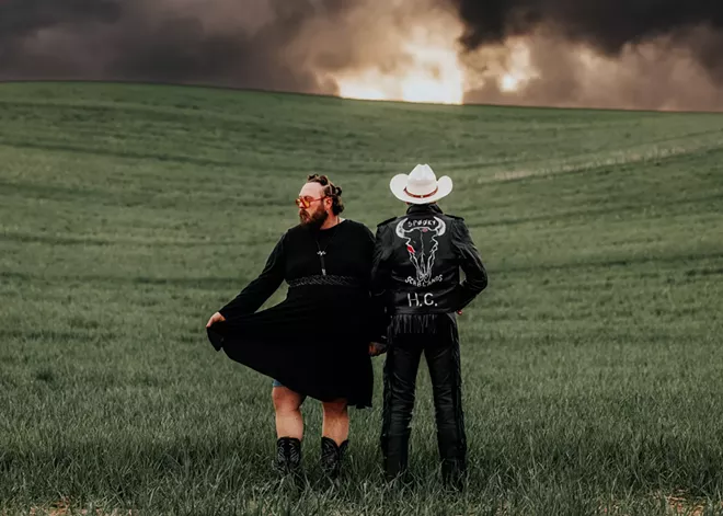 Artists to Watch 2025