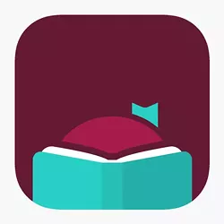 Check out these apps that help you track your reading and connect with other bookworms