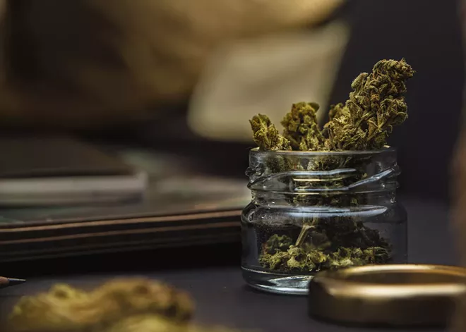 New retail cannabis licenses are coming to Washington in the name of social equity