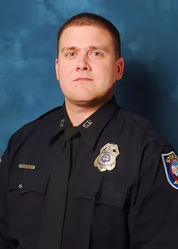 Spokane Police release the name of officer involved in fatal shooting