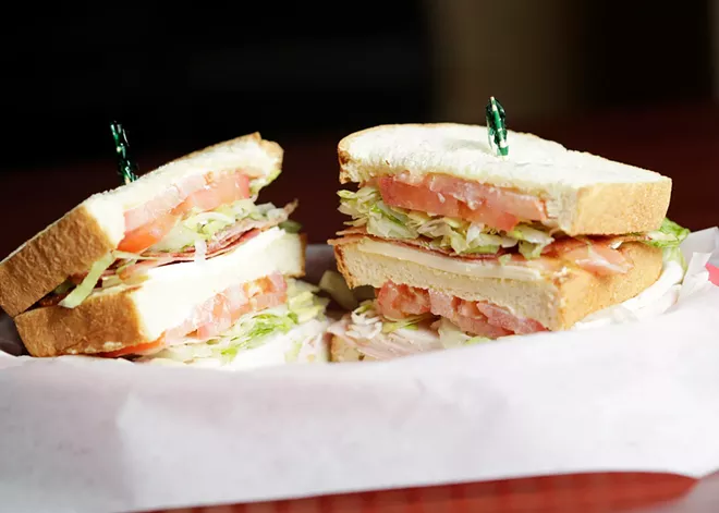Local Flavors opens on the South Hill, building on a family legacy