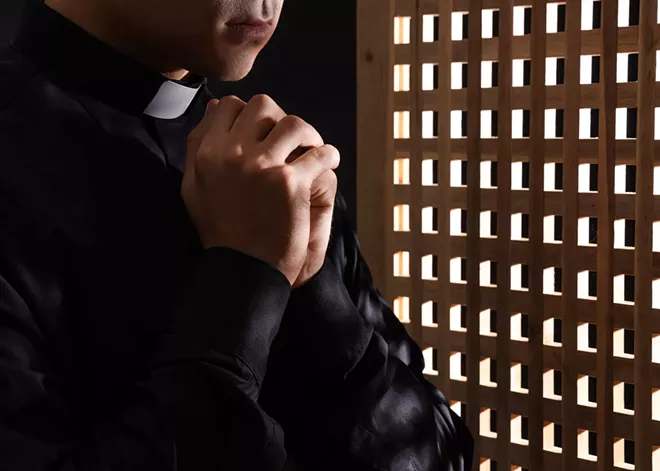 Is Washington’s new law requiring clergy to report child sexual abuse effective and constitutional?