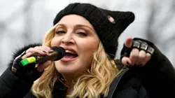 Presidential fact v. fiction, Madonna's f-bombs, and morning headlines