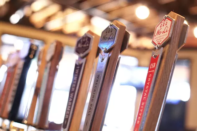 No-Li creating special golden ale in anticipation of Spokane Symphony: Beethoven and Brews