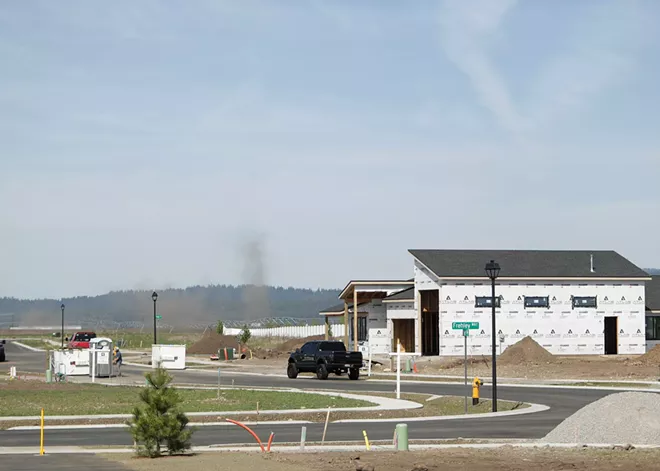 Agricultural protection areas in Idaho could protect farmland from government-led development. Will they actually help Kootenai County manage growth?