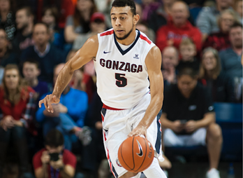 Zags still undefeated after crushing San Diego; chasing a No. 1 ranking