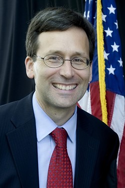 Washington state AG to sue the Trump administration, calls immigration order unconstitutional