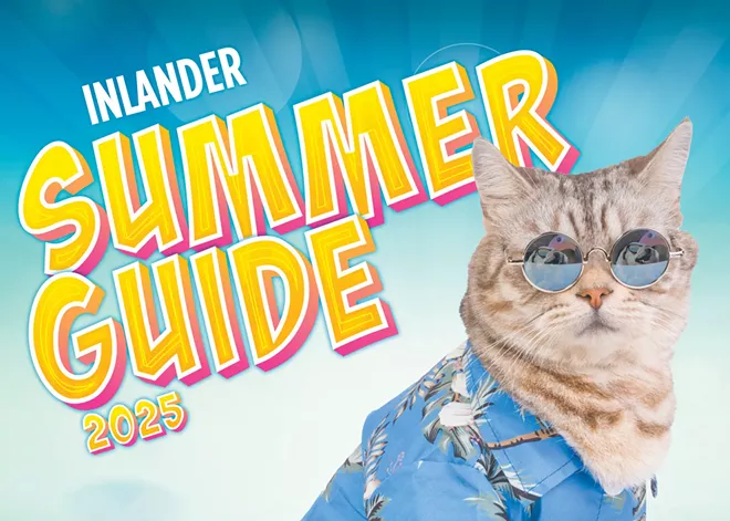 Summer Guide 2025: A Sensational Summer