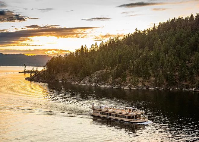 Find your way to the lake, river or pool when you need a way to beat the heat