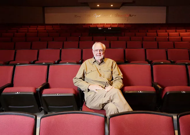 Summer Guide 2025: Theater