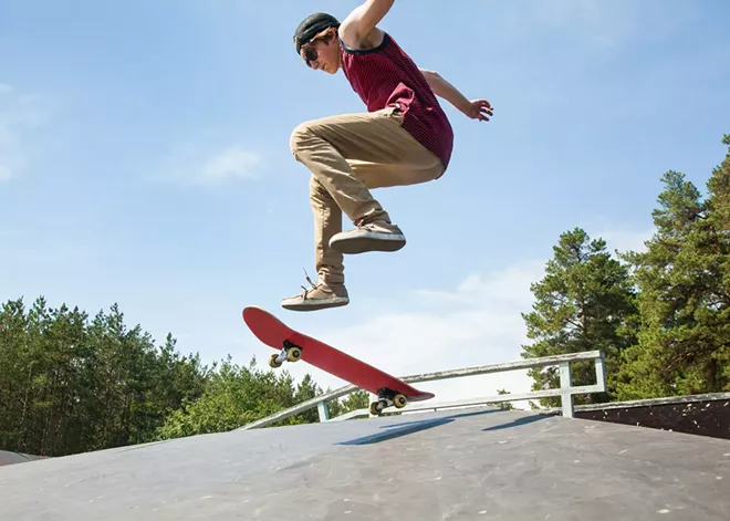 Summer Guide 2025: Wheels