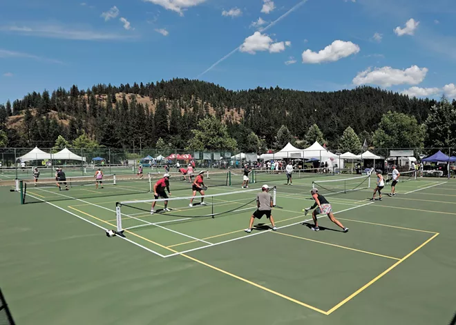 Summer Guide 2025: Sports & Recreation
