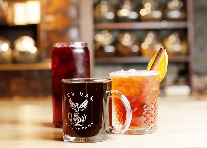 Summer Guide 2025: Drinks