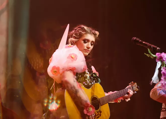 Summer Guide 2025: Music