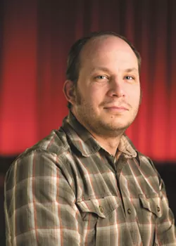 Longtime Inlander contributor E.J. Iannelli's new podcast highlights local creatives