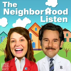 Laughter is the best therapy: Five comedy podcasts to ease a depressive brain