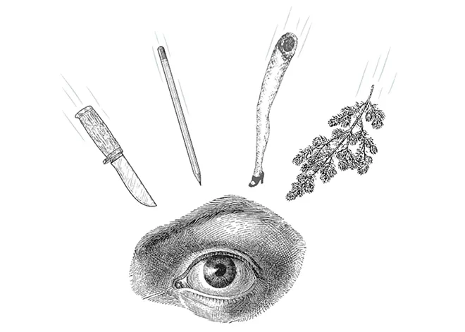 Eye-opening advice from experts on how to avoid damaging your precious vision