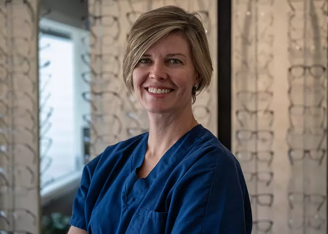 Eye-opening advice from experts on how to avoid damaging your precious vision