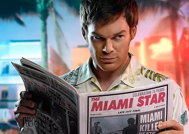 Before your favorite serial killer returns in Dexter: Resurrection, catch up on all things Dex