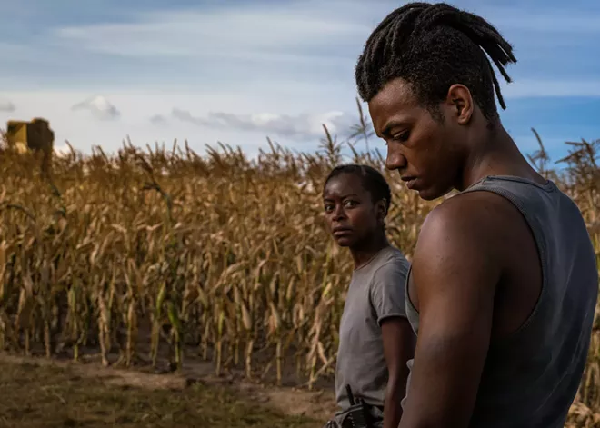 40 Acres delivers a familiar but engaging take on the post-apocalypse