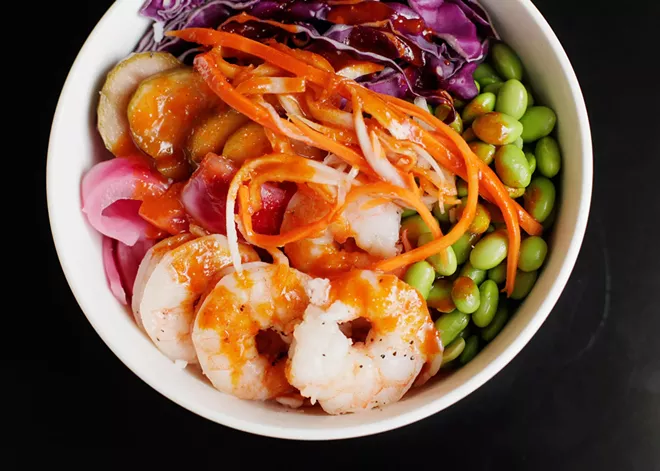 Prepared-meal company Cōpow Foods opens organic caf&eacute; in downtown Coeur d'Alene