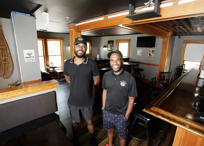 Jewel of the North brings soul-inspired gastropub bites to Browne's Addition