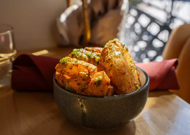 Happy Hour: These nine spots offer wallet-friendly deals during the happiest hours(s)