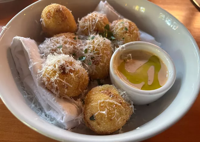 Happy Hour: These nine spots offer wallet-friendly deals during the happiest hours(s)