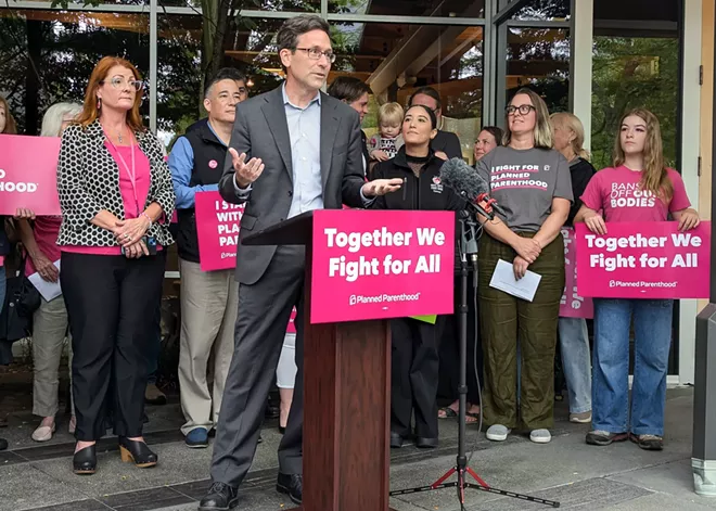 Cuts to Medicaid offer Gov. Bob Ferguson the opportunity to reform state government to fit into the profoundly reduced federal funding paradigm