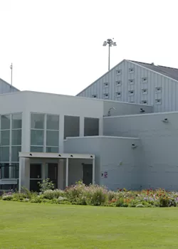 Inland Northwest museums, libraries and art organizations compete for local resources after funding cuts to three federal agencies