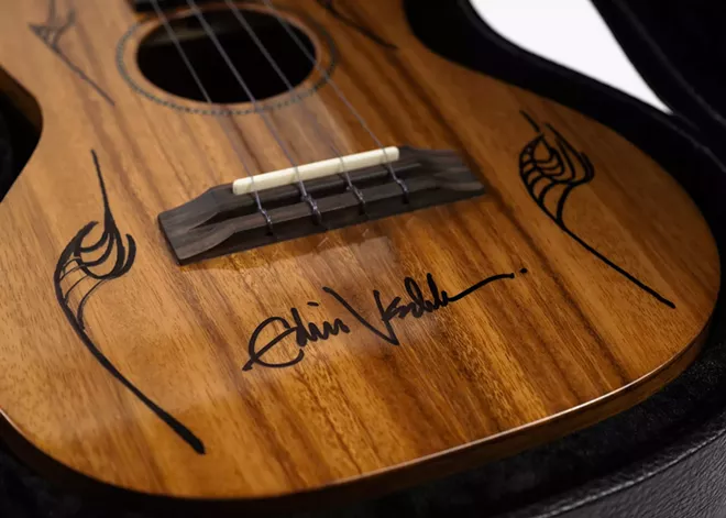 Eddie Vedder supports The Lands Council, Gabriella Rose features in Zach Bryan tune; plus, new music!