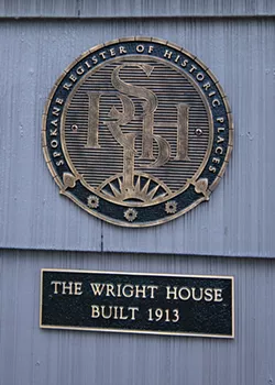 A classic Craftsman on Spokane's South Hill is lovingly reclaimed