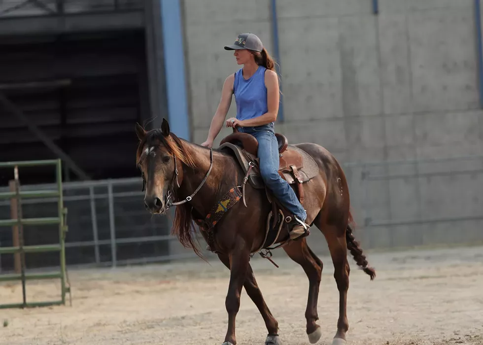 The Spokane County Interstate Fair has been bringing fun and education to the region for more than seven decades and counting