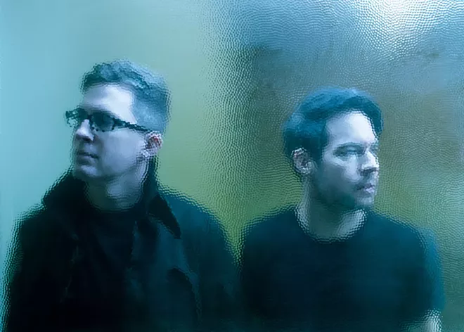 Fall Arts 2025: Music Events