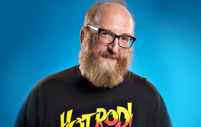 THIS WEEK: Brian Posehn, Adam Devine, Kinky Boots and more