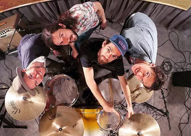 THIS WEEK: Sextones, Microbiography V, Shelby Earl, Megan Kruse and more