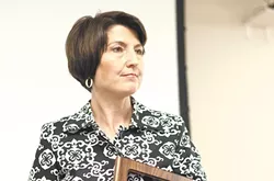 Spokane's snow plan; McMorris Rodgers' healthcare stand; and morning headlines